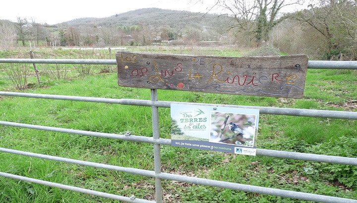 Pour un printemps dans pesticides en région Occitanie